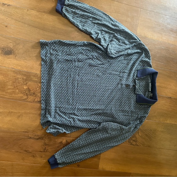 Pierre Cardin Other - XXL blue Pierre Cardin rugby